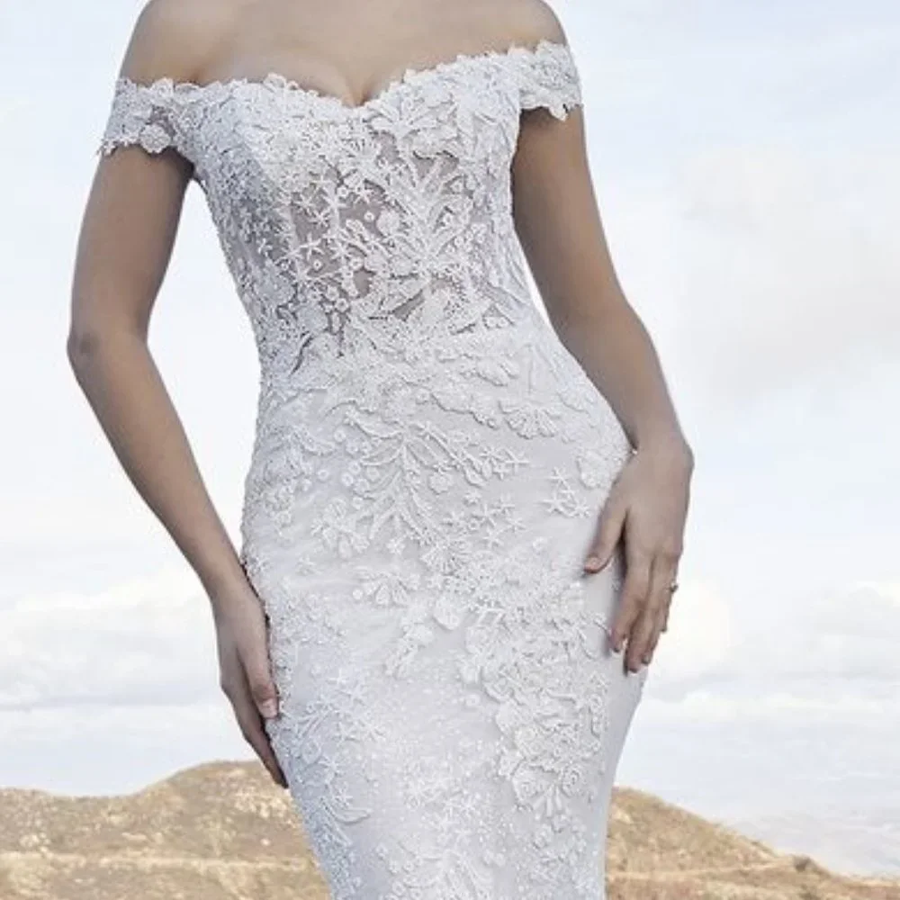 Dress - Picture 3 of 7